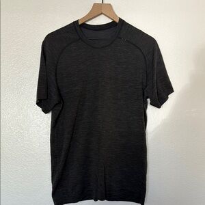 Lululemon Metal Vent Tech Shirt